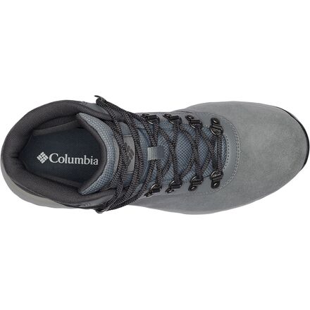 Columbia - Newton Wander Hiking Boot - Men's