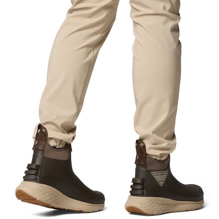 Columbia - PFG Pro Sport Boot - Men's