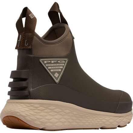 Columbia - PFG Pro Sport Boot - Men's