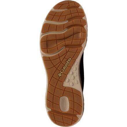 Columbia - PFG Pro Sport Boot - Men's