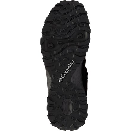 Columbia - Peakfreak Rush Outdry Shoe - Men's