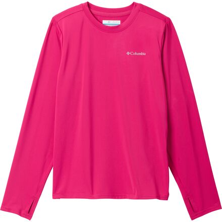 Chill River Long-Sleeve Shirt - Kids'