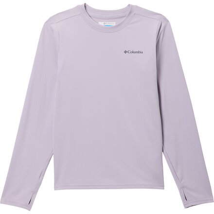 Chill River Long-Sleeve Shirt - Kids'