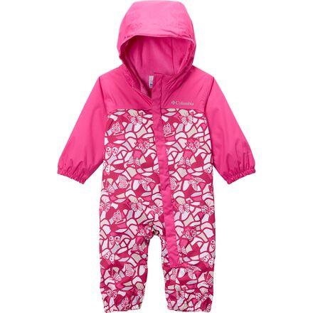 Critter Jitters III Rain Suit - Infants'