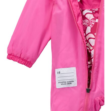 Columbia - Critter Jitters III Rain Suit - Infants'