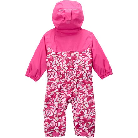 Columbia - Critter Jitters III Rain Suit - Infants'