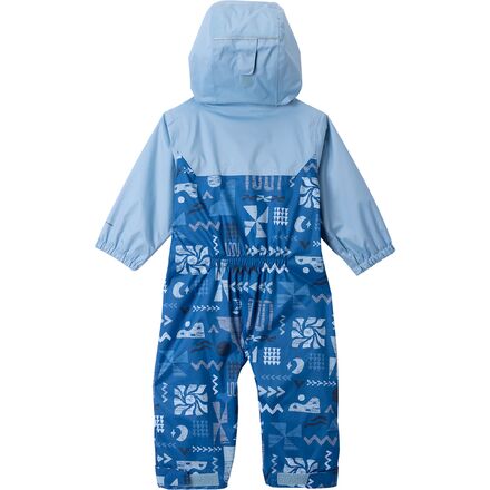 Columbia - Critter Jitters III Rain Suit - Infants'