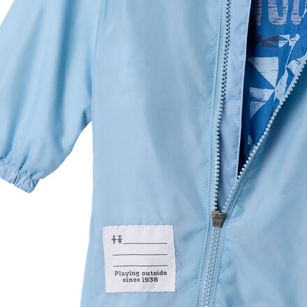 Columbia - Critter Jitters III Rain Suit - Infants'