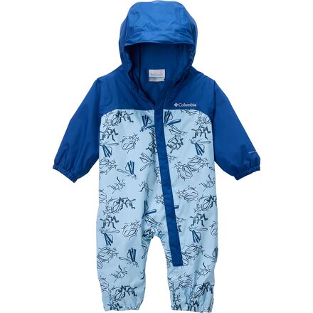 Critter Jitters III Rain Suit - Infants'