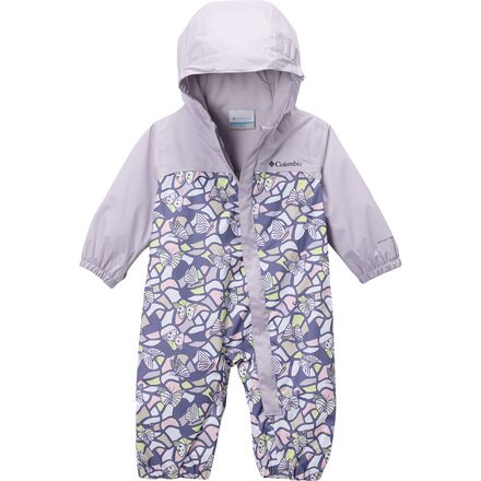 Critter Jitters III Rain Suit - Infants'