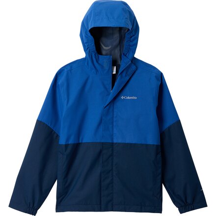 Hikebound II Jacket - Boys'