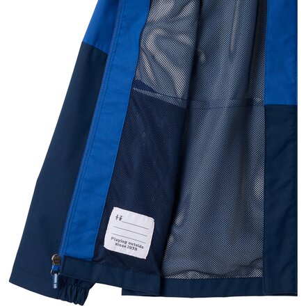 Columbia - Hikebound II Jacket - Boys'
