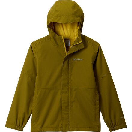 Hikebound II Jacket - Boys'