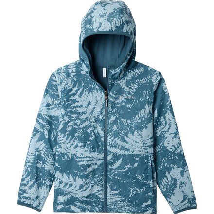 Pixel Grabber II Reversible Jacket - Kids'