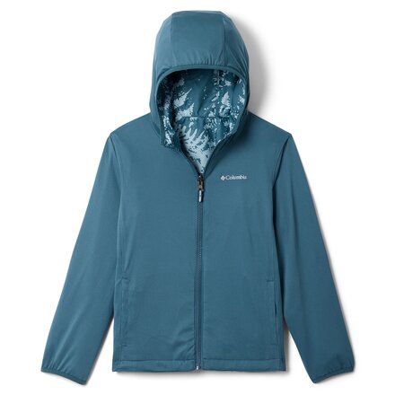 Columbia - Pixel Grabber II Reversible Jacket - Kids'