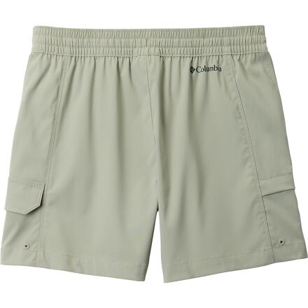Columbia - Tech Trail Utility Short - Girls'