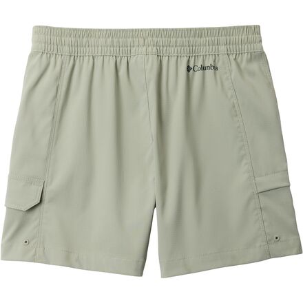 Columbia - Tech Trail Utility Short - Toddler Girls'