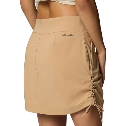 Columbia - All Seasons Ruched Skort - Women's