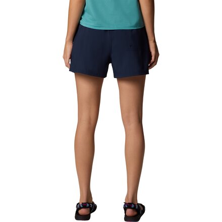 Columbia - BlueVista Hill 3in Short - Women's