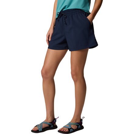 Columbia - BlueVista Hill 5in Short - Women's