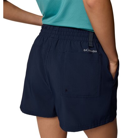 Columbia - BlueVista Hill 5in Short - Women's