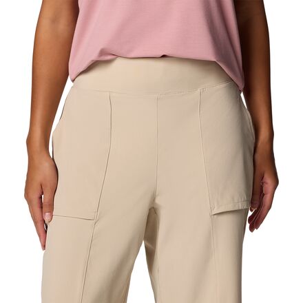 Columbia - Boundless Beauty II Wide Capri - Women's