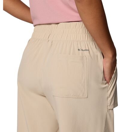 Columbia - Boundless Beauty II Wide Capri - Women's