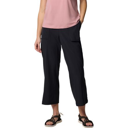 Boundless Beauty II Wide Capri - Women's