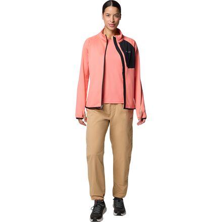 Columbia - Cirque River Pro Short-Sleeve Crew Shirt - Women's