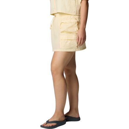 Columbia - Elevated View Cargo Skort - Women's