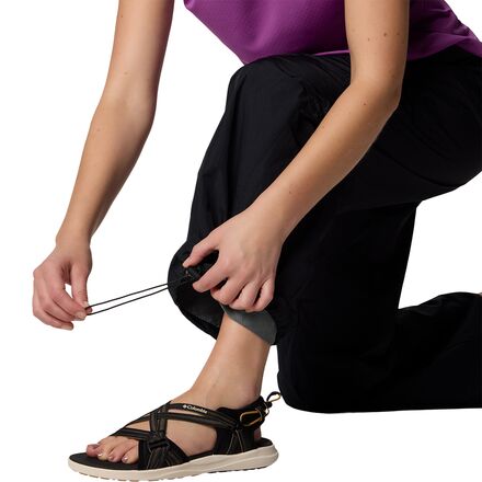Columbia - Elevated View Parachute Pant - Women's