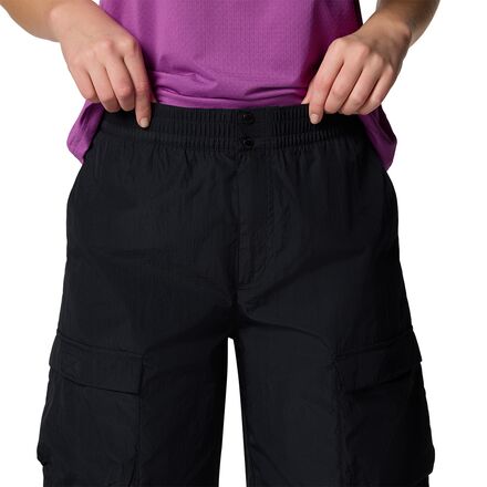 Columbia - Elevated View Parachute Pant - Women's