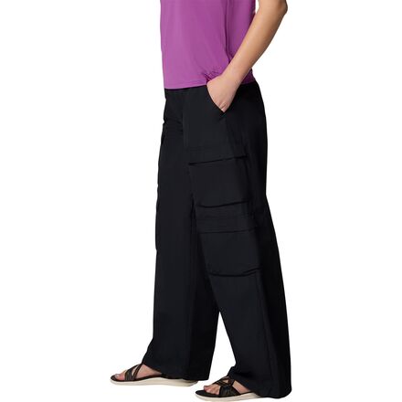 Columbia - Elevated View Parachute Pant - Women's