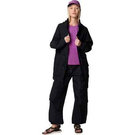 Columbia - Elevated View Parachute Pant - Women's