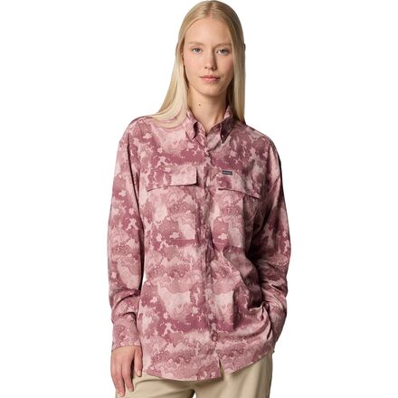 Elevated View Utility Long-Sleeve Shirt - Women's