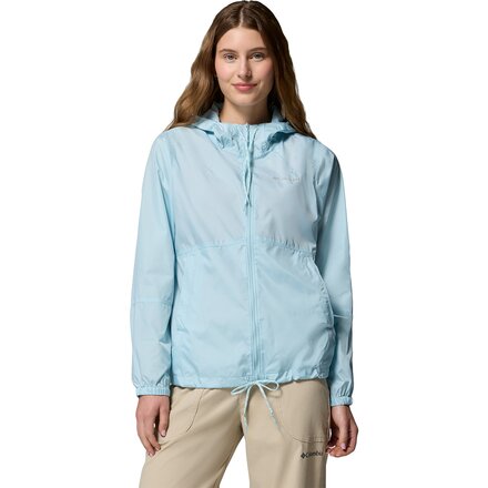 Flash Forward II Windbreaker - Women's