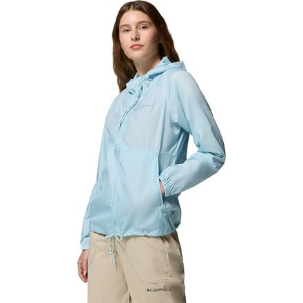 Columbia - Flash Forward II Windbreaker - Women's