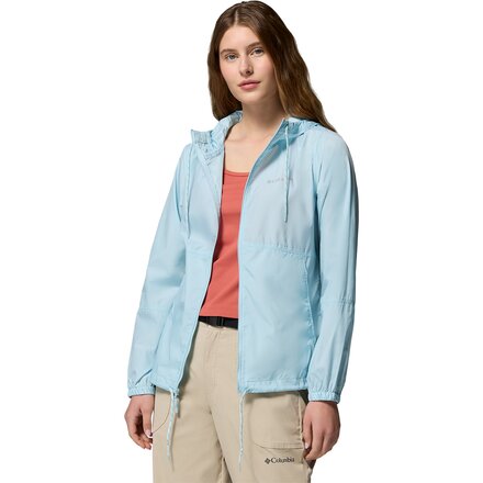 Columbia - Flash Forward II Windbreaker - Women's