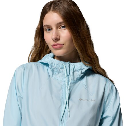 Columbia - Flash Forward II Windbreaker - Women's