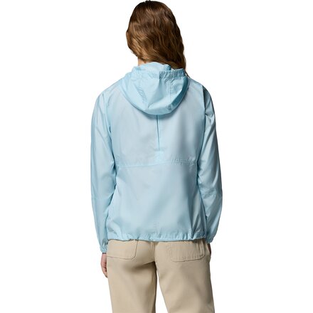 Columbia - Flash Forward II Windbreaker - Women's