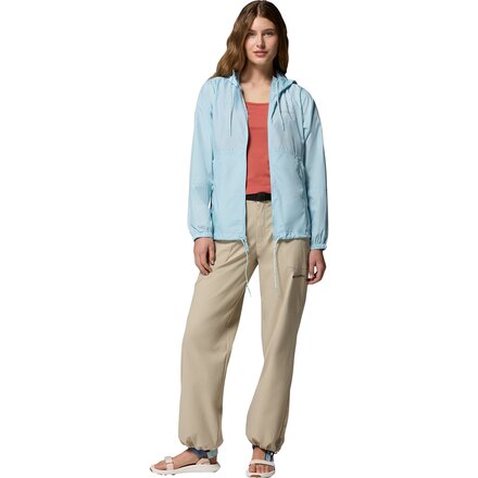 Columbia - Flash Forward II Windbreaker - Women's