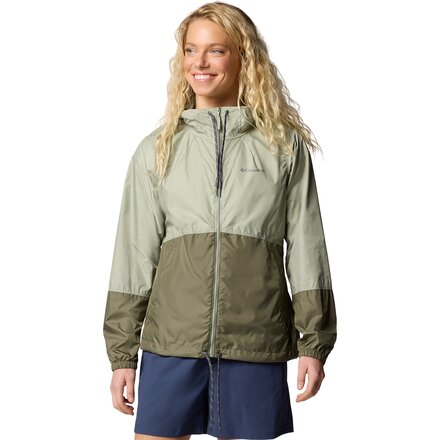 Flash Forward II Windbreaker - Women's