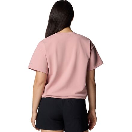 Columbia - Granite Point Knit Short-Sleeve Shirt - Women's