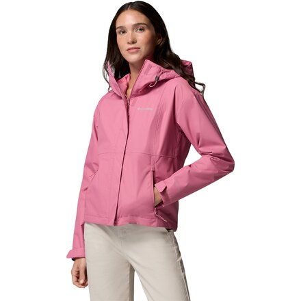 Hikebound II Short Jacket - Women's