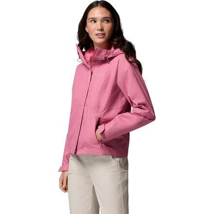 Columbia - Hikebound II Short Jacket - Women's
