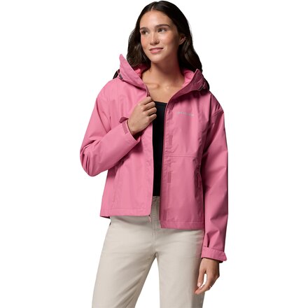 Columbia - Hikebound II Short Jacket - Women's