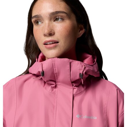 Columbia - Hikebound II Short Jacket - Women's