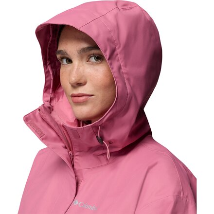 Columbia - Hikebound II Short Jacket - Women's