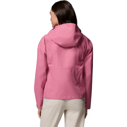 Columbia - Hikebound II Short Jacket - Women's