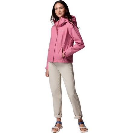 Columbia - Hikebound II Short Jacket - Women's